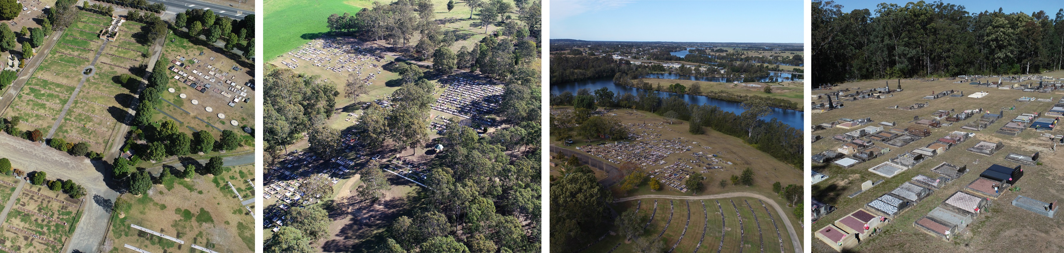 Cemeteries And Memorials Midcoast Council