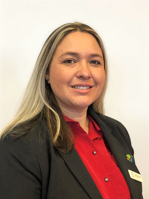 Katheryn Smith - MidCoast Council