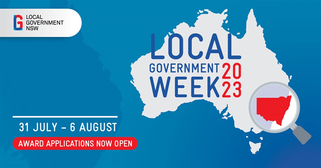 Local Government Week 2023 MidCoast Council