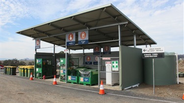 Gloucester Transfer Station