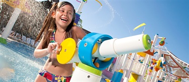 water cannon