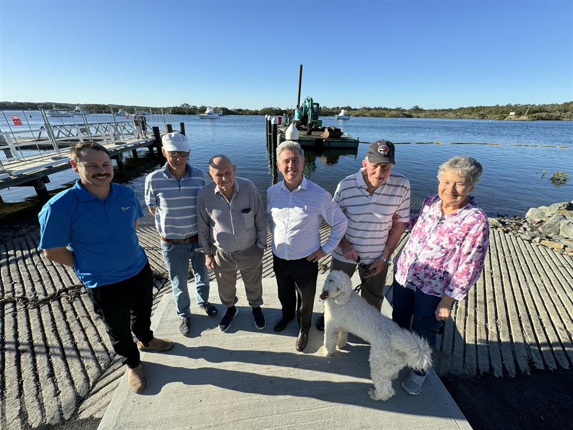Tea Gardens Jetty upgrade.JPEG