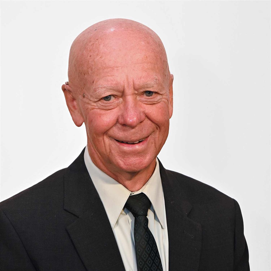 Councillor David West - MidCoast Council