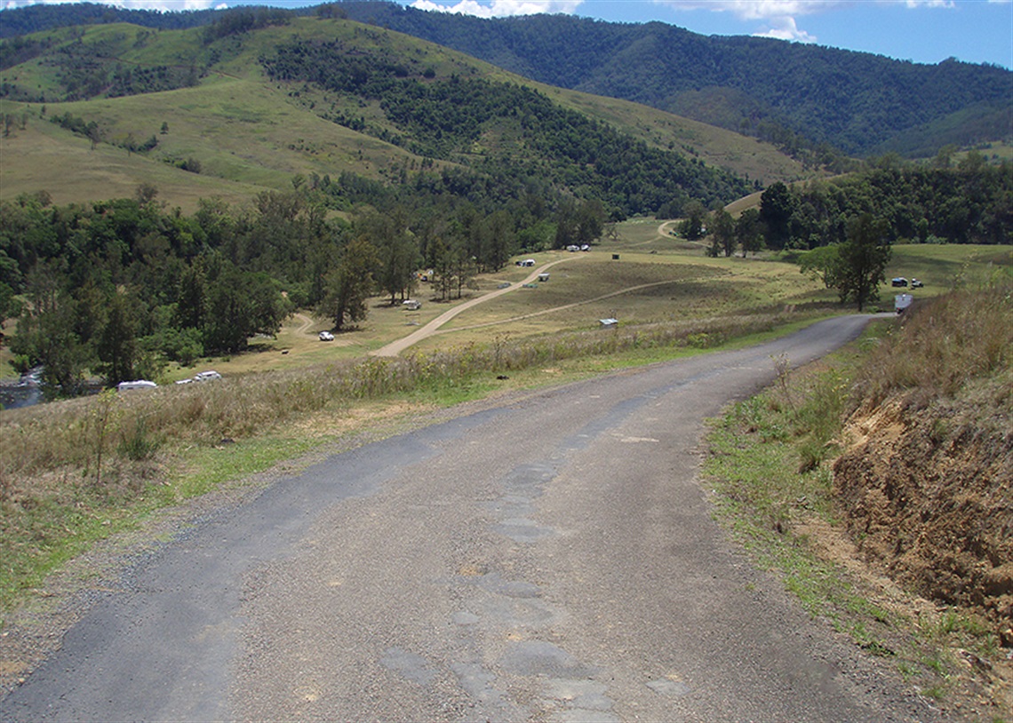 Bretti Reserve