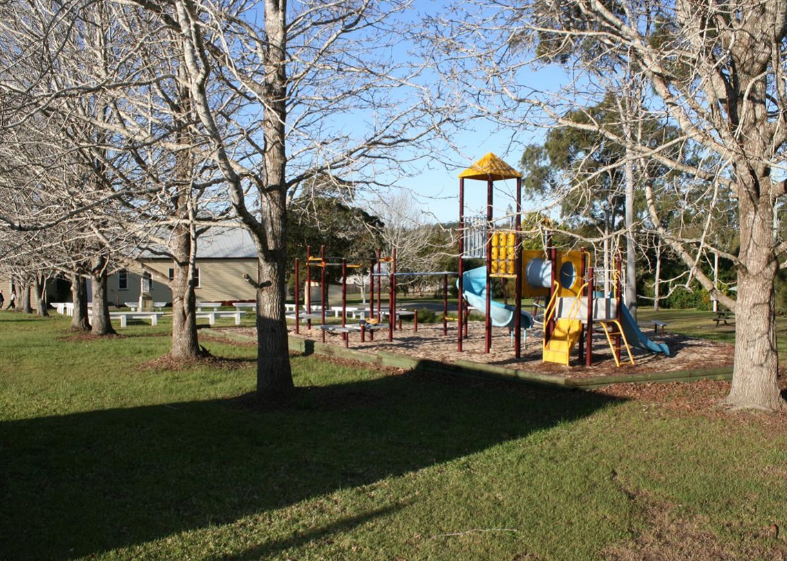 Coopernook Park