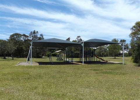 Shelley Close Reserve