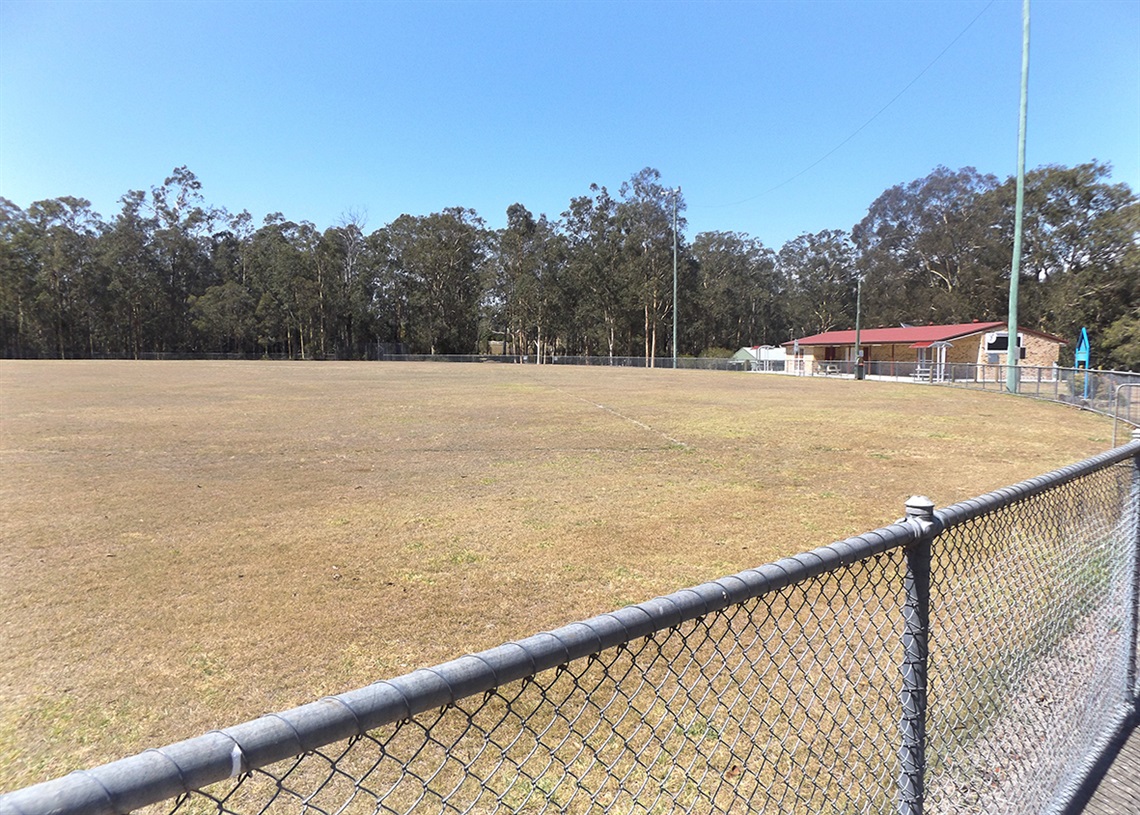 Tinonee Rec Reserve