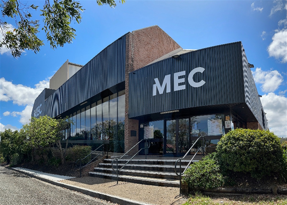 Manning Entertainment Centre MidCoast Council