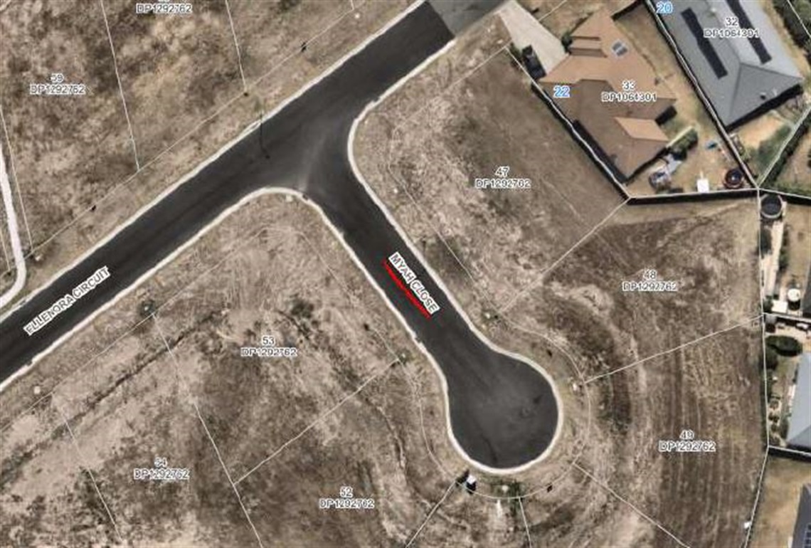 Ellenora Circuit Wingham