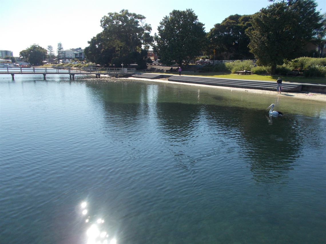 Little Street Baths image