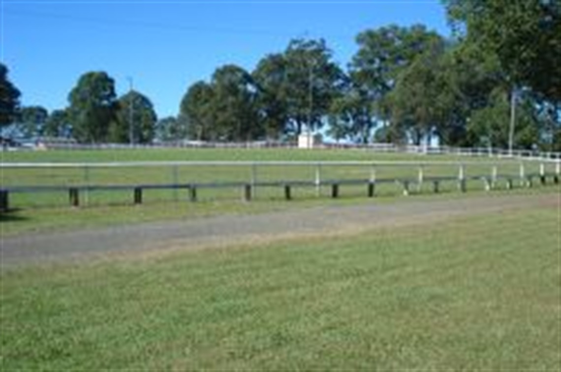 Nabiac Showground