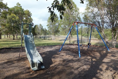 Wards River Community Park
