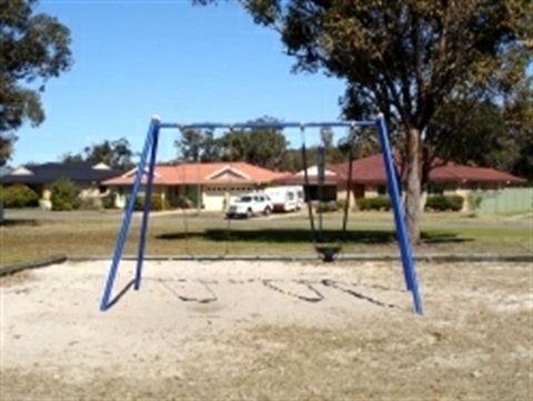 Dunshea Avenue Playground