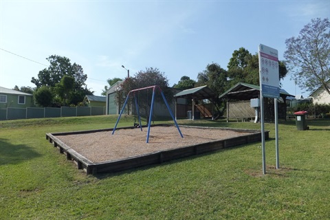 Taylor Park
