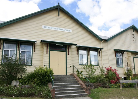 Bulahdelah School of Arts
