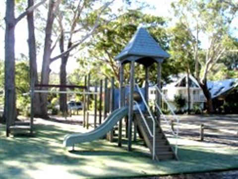 Smiths Lake Playground
