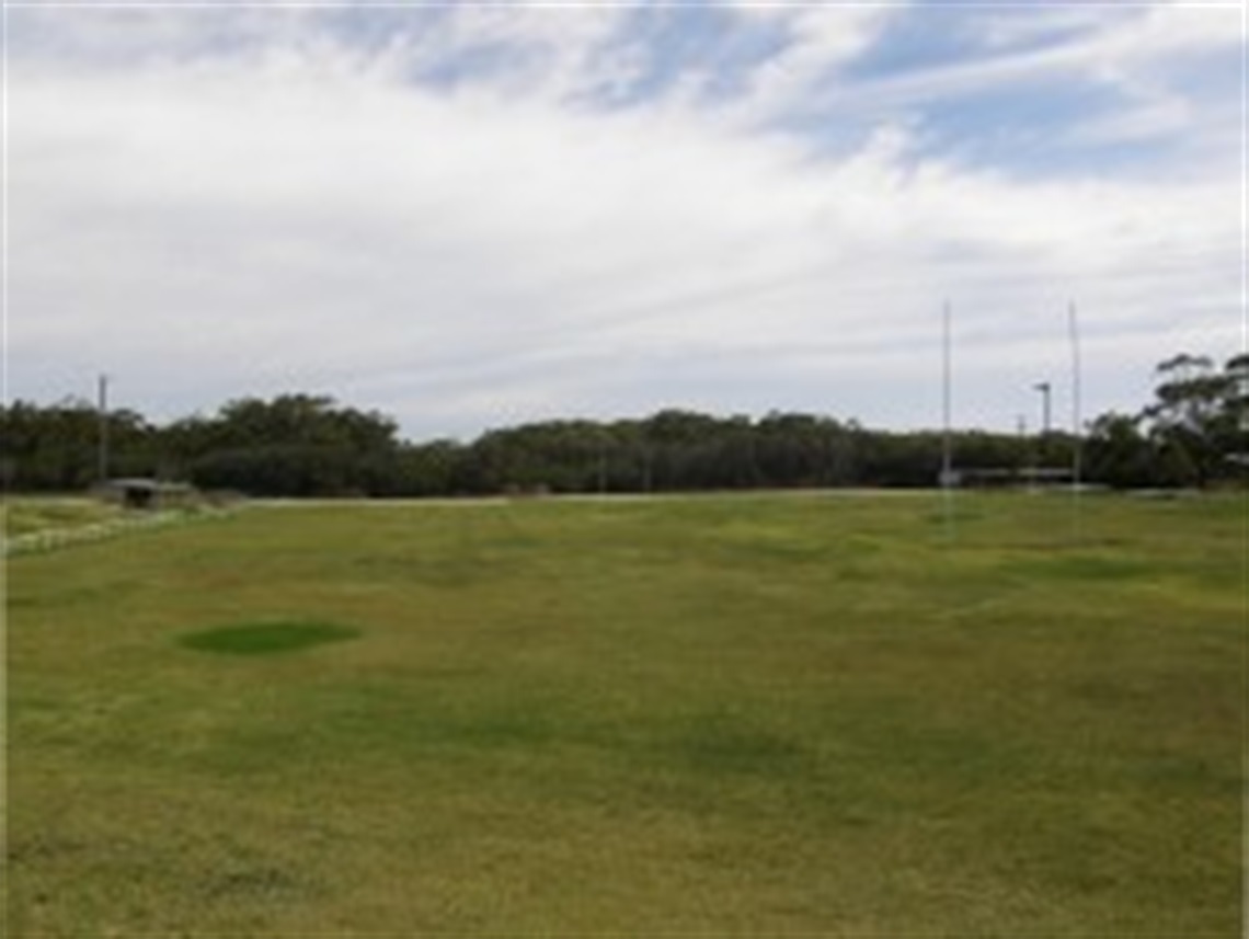 Myall Park