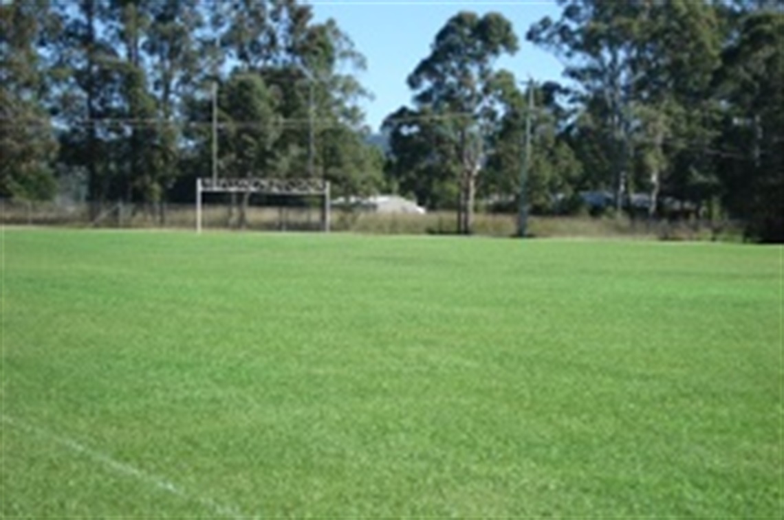 Aub Ferris Sporting Complex