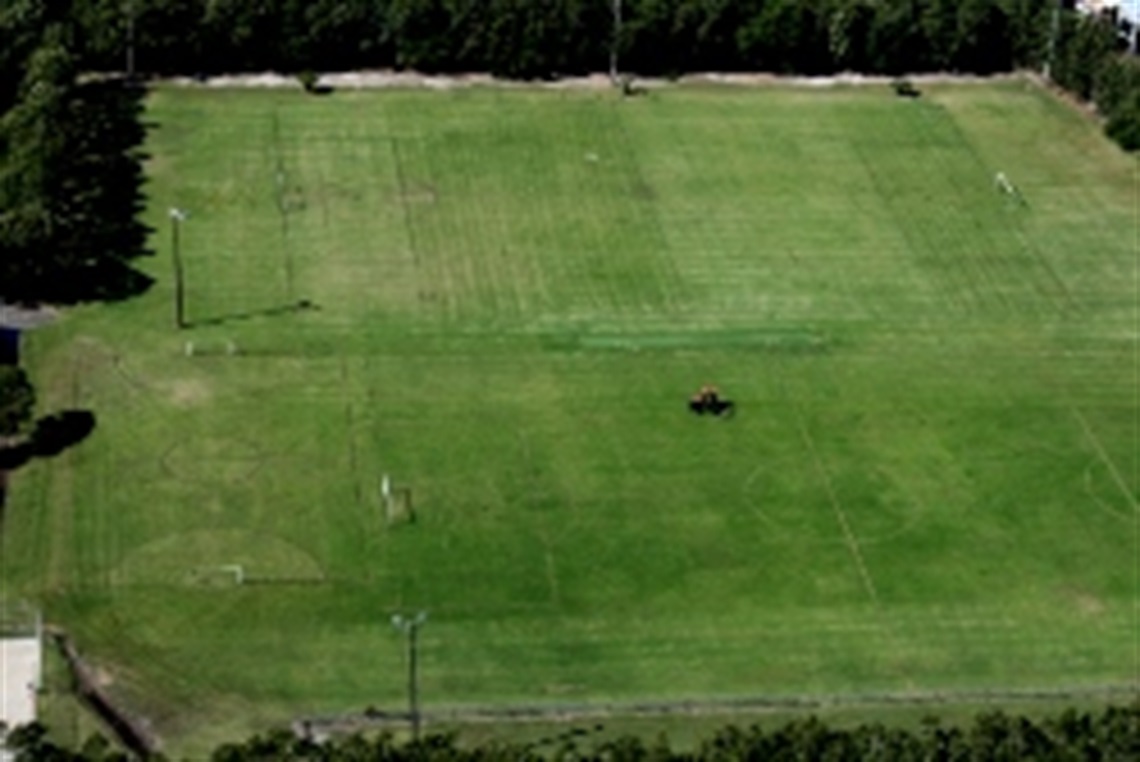 Pacific Palms Sports Field